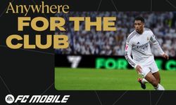 EA SPORTS FC MOBİLE 24/25 SEZON GÜNCELLEMESİ