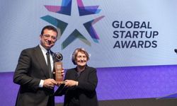 İKİ TÜRK STARTUP GLOBAL ARENADA ÖDÜL KAZANDI