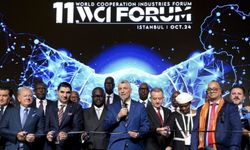 11. WCI FORUM İSTANBUL'DA REKOR KATILIMLA GERÇEKLEŞTİ