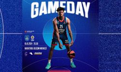 DEV DERBİ "ANADOLU EFES- FENERBAHÇE BEKO"