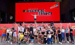 BOYNER DYNAMIC FEST, HAREKET VE EĞLENCE DOLU