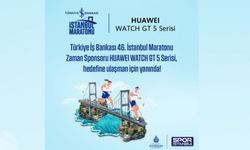 TÜRKİYE İŞ BANKASI 46. İSTANBUL MARATONU