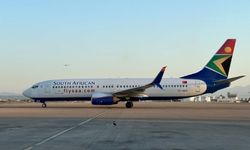 SUNEXPRESS VE SOUTH AFRİCAN AİRWAYS