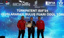 TEKNOFEST ADANA VE ISIF’24 FUARI’NDA YERİNİ ALDI