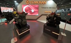 TÜMOSAN, SAHA EXPO 2024’TE DİKKAT ÇEKİYOR