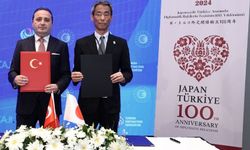 TÜRK VE JAPON MÜTEAHHİTLER  BİR ARAYA GELDİ