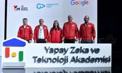 YAPAY ZEKA VE TEKNOLOJİ AKADEMİSİ