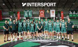 INTERSPORT'TAN BASKETBOLA DESTEK