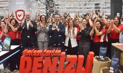 MEDİAMARKT YENİ MAĞAZASINI DENİZLİ’DE AÇTI