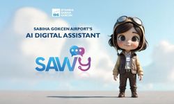 YAPAY ZEKA TABANLI DİJİTAL ASİSTAN SAVVY