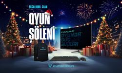 ‘YILBAŞI ŞÖLENİ’ İLE  YENİ YIL HEYECANI BAŞLIYOR!