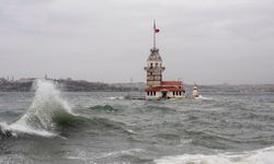 İSTANBUL’DA ERBAİN SOĞUKLARININ ETKİLİ OLACAK