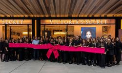 VICTORIA’S SECRET YENİ MAĞAZASINI CITY’S İSTANBUL’DA AÇTI