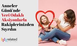 “ANNELER GÜNÜ”NDE DUYGUDAN VERİYE, ANIDAN DENEYİME…