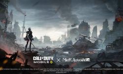 CALL OF DUTY: MOBİLE SEZON 5 — PRİMAL RECKONİNG