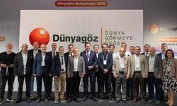 DÜNYANIN GÖZÜ TÜRKİYE’DE