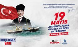 19 MAYIS’TA İSTANBUL AYAKTA SAHNE GENÇLERİN