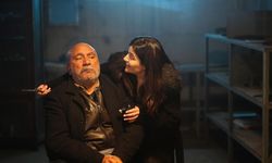 ‘LEYLA: HAYAT...AŞK...ADALET...’