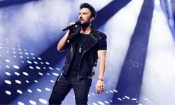 TARKAN 2025 AVRUPA TURNESİ BAŞLADI