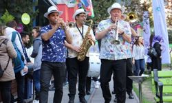 ÜSKÜDAR ÜNİVERSİTESİ 10. BİLİM VE FİKİR FESTİVALİ BAŞLIYOR!