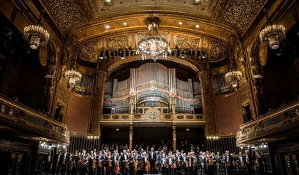 Mercedes-Benz’in katkılarıyla İstanbul Müzik Festivali