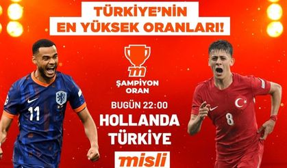 Türkiye Avrupa Şampiyonasında Yarı Final Yolunda