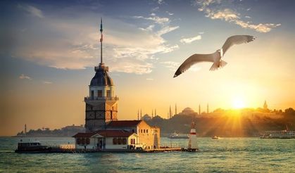 Dikkat!! Akom’dan Sıcak Hava Uyarısı
