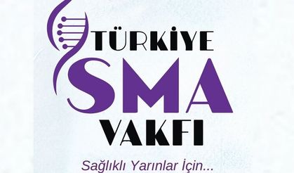 Türkiye SMA Vakfı Taleplerini Meclis’e Taşıdı