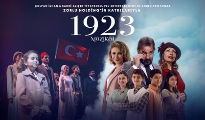 19 MAYIS ATATÜRK’Ü ANMA, GENÇLİK VE SPOR BAYRAMI COŞKUSU