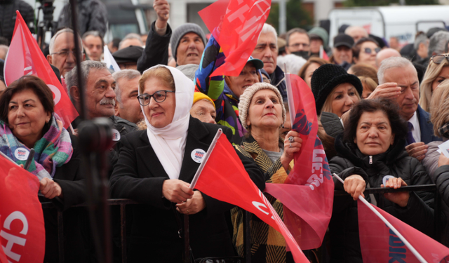 REKOR OYLA SECİLMEK İSTİYORUZ