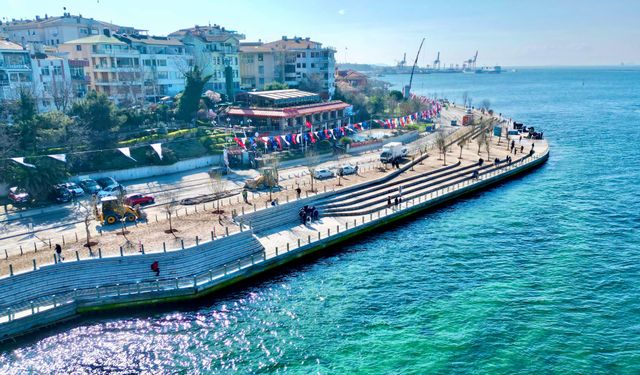 İŞGALCİLER KAYBEDECEK KAZANAN YİNE ÜSKÜDAR OLACAK