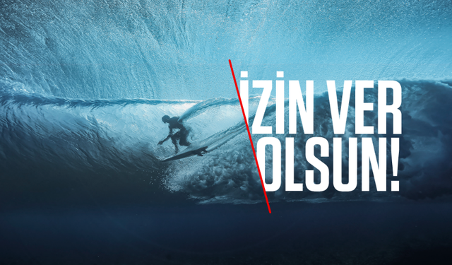 CANON "İZİN VER OLSUN" FİLMİNİN TANITIMINI YAPTI