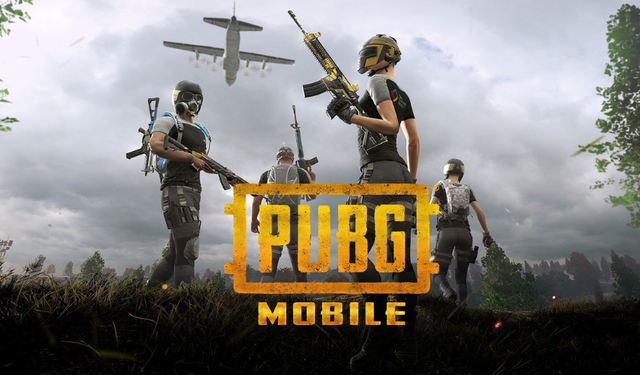 PUBG MOBILE VE BENTLEY MOTORS'TAN "İKONİK LÜKS"