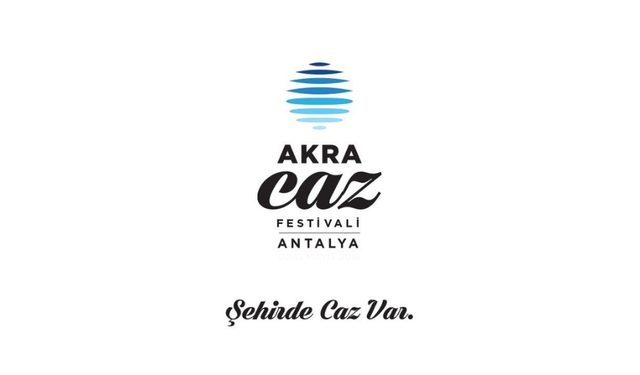 7. ANTALYA AKRA CAZ FESTİVALİ MAYIS’TA BAŞLIYOR