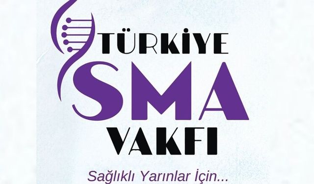 Türkiye SMA Vakfı Taleplerini Meclis’e Taşıdı