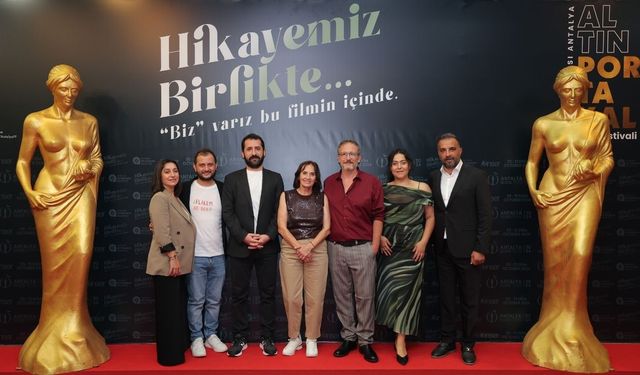 “MUKADDERAT” GİŞE’DE 87 BİNE ULAŞTI