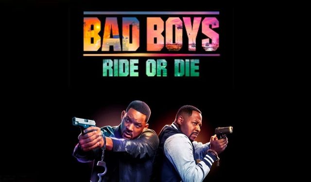 “BAD BOYS: YA HEP YA HİÇ”  TİVİBU’DA