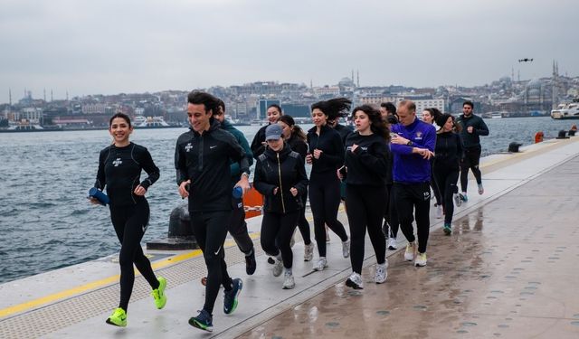 GALATAPORT İSTANBUL 8 MART’TA EV SAHİPLİĞİ YAPTI