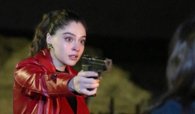 ‘LEYLA: HAYAT...AŞK...ADALET... HEYECAN DORUĞA ÇIKTI