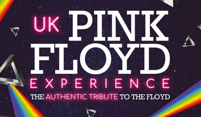 PİNK FLOYD’UN MÜZİKAL MİRASI HAYAT BULUYOR!