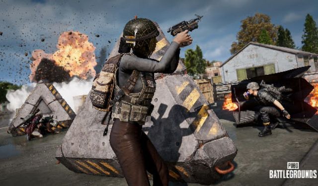 PUBG: BATTLEGROUNDS, AIM PUNCH REVİZYONU