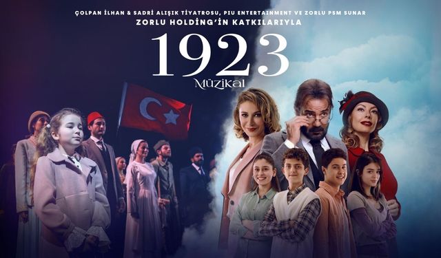 19 MAYIS ATATÜRK’Ü ANMA, GENÇLİK VE SPOR BAYRAMI COŞKUSU