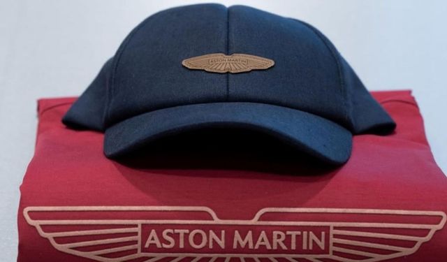 BOSS x ASTON MARTIN POP-UP