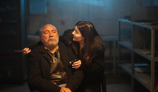‘LEYLA: HAYAT...AŞK...ADALET...’
