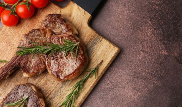 BAYRAMDA ET TÜKETİMİNİZİ SAĞLIKLI PLANLAYIN