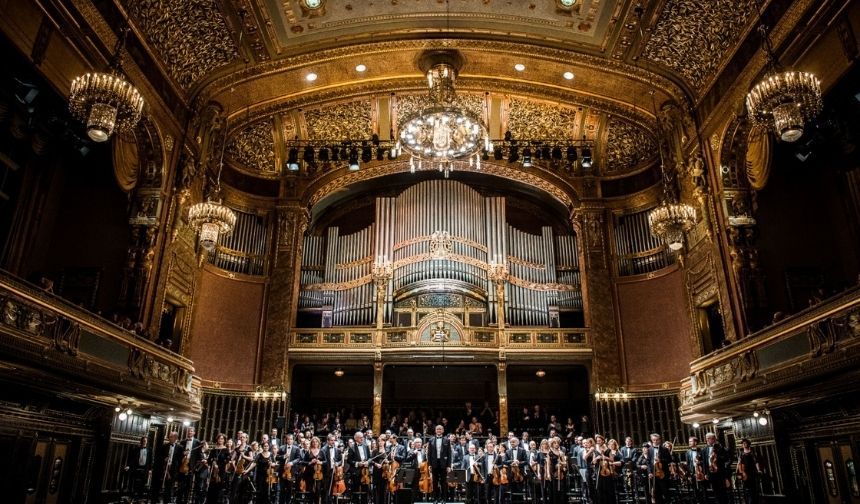 Mercedes-Benz’in katkılarıyla İstanbul Müzik Festivali