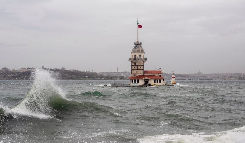 EN SOĞUK GÜNLER YAKLAŞIYOR