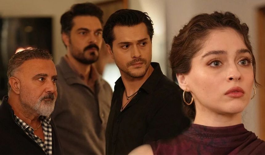 TUFAN, NUR VE MALİ GERÇEĞİNİ SONUNDA ÖĞRENDİ