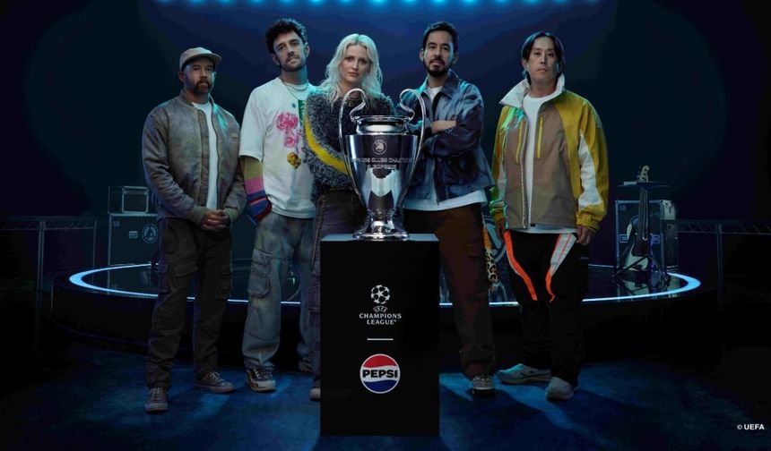 FUTBOL KÜLTÜRÜYLE HARMANLANAN HEYECAN VERİCİ YENİ BİR REMİKS BESTELEDİ