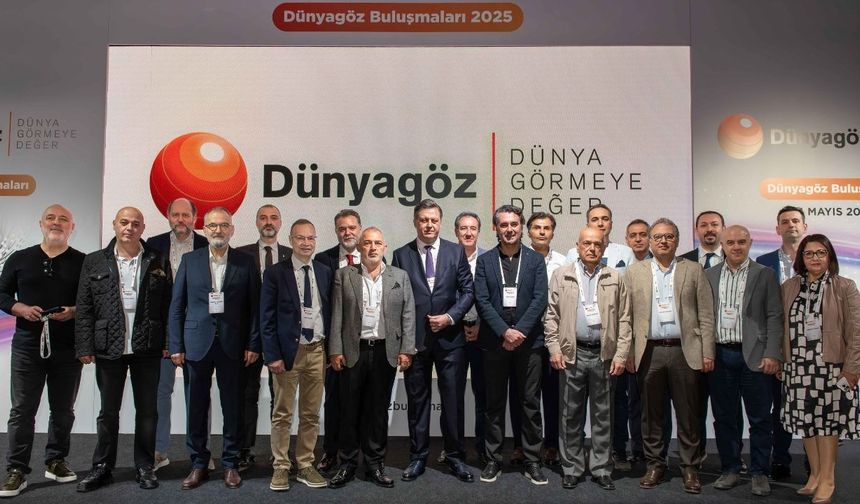 TIP DÜNYASI BU TEKNOLOJİLERİ KONUŞUYOR